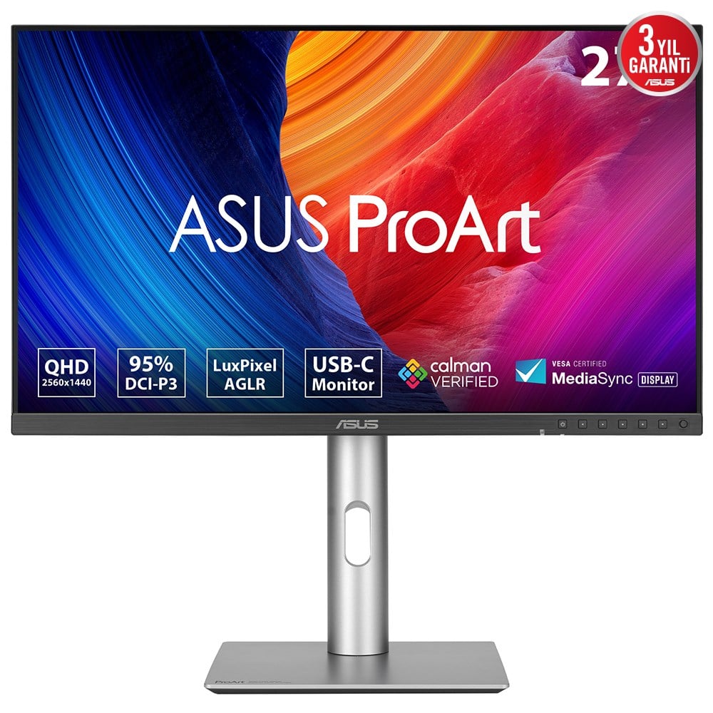 Asus ProArt 27
