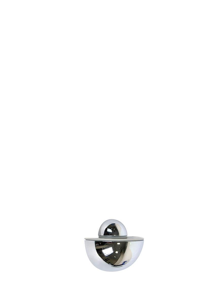 Ayarlı Küre Raf Tutucu 40mm Teknobutik.com'da