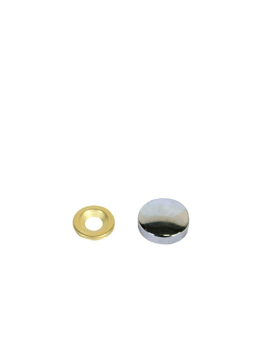 Çap Ø 13mm Vida Kapağı Teknobutik.com'da