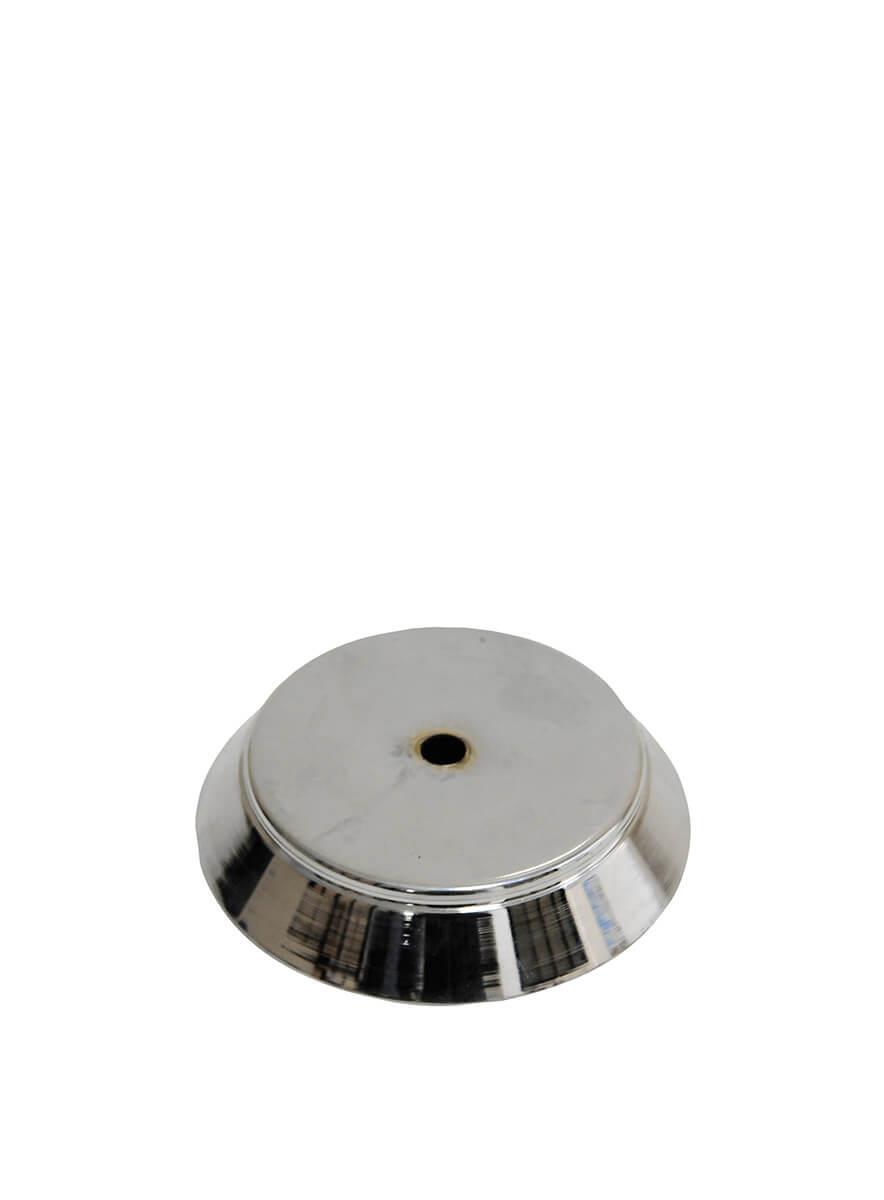 Çap 14cm Düz Taban Sacı 2mm Teknobutik.com'da