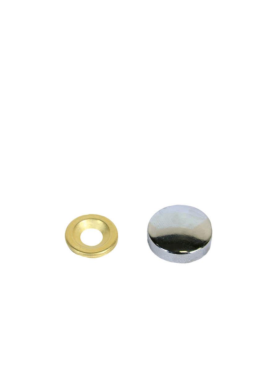 Çap Ø 20mm Vida Kapağı Teknobutik.com'da