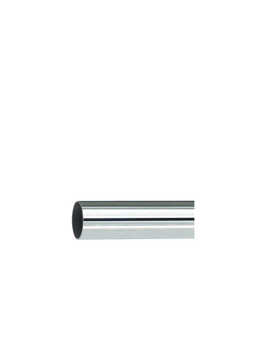 Çap 25mm Gardrop İçi Askı Borusu 3m Teknobutik.com'da