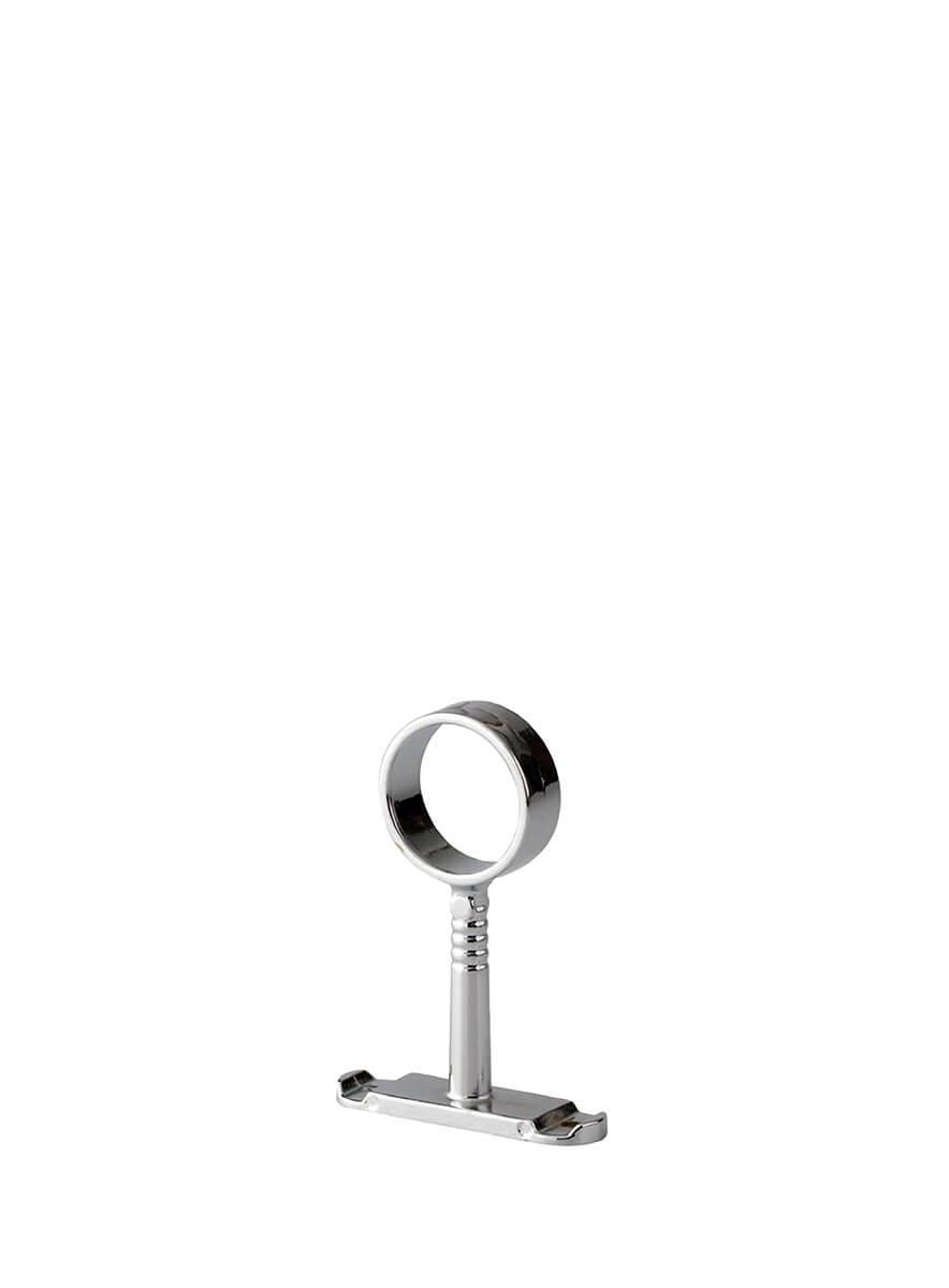 Çap Ø25mm Zamak Açık Boru Babası Teknobutik.com'da