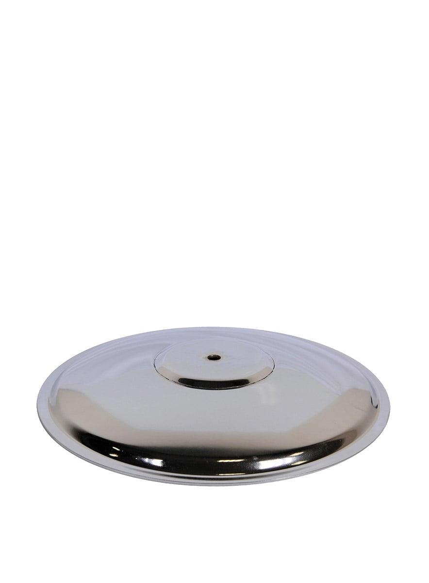 Çap 38cm x 3mm Bombeli Taban Sacı Teknobutik.com'da