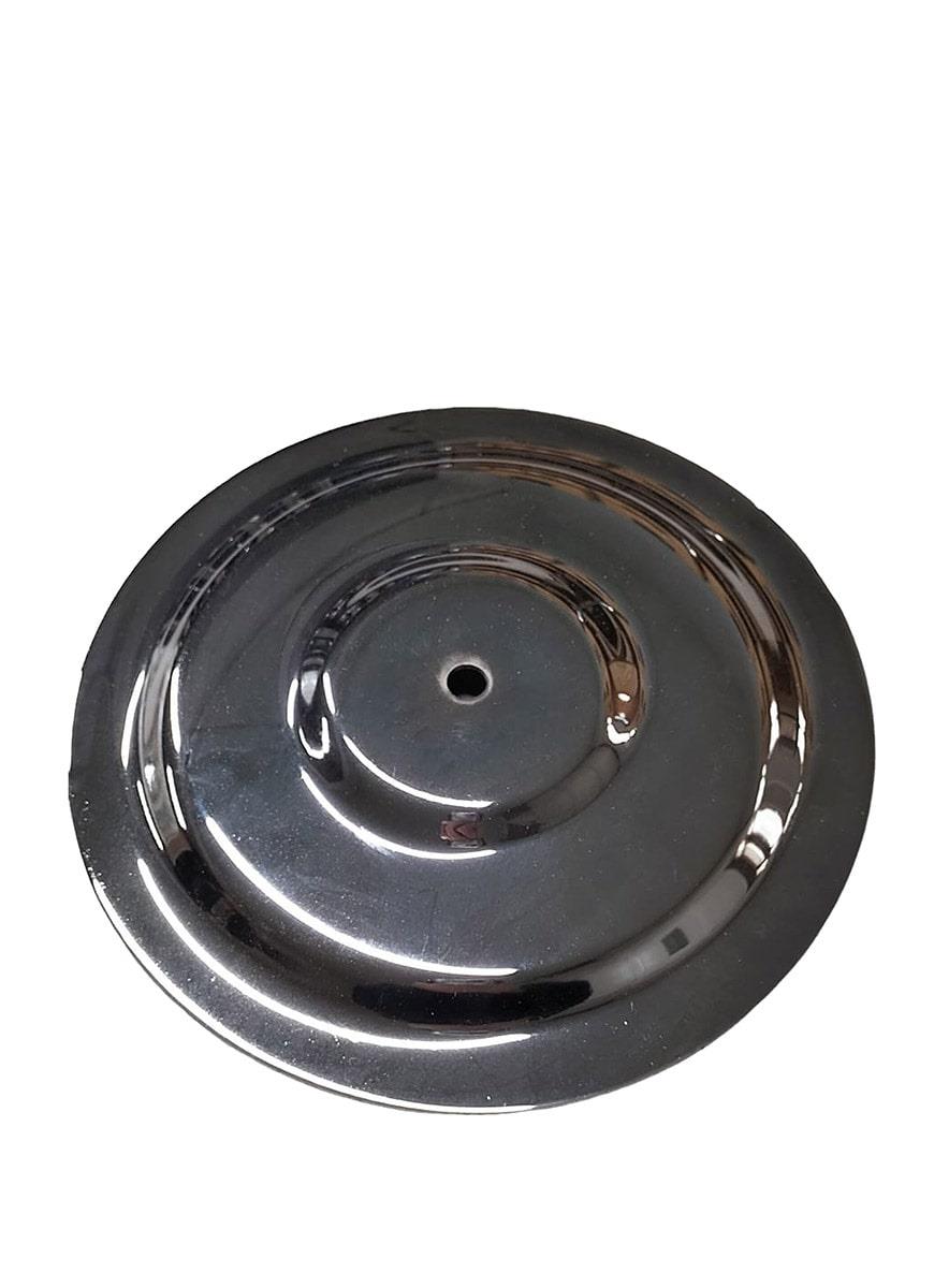 Çap 48cm x 2mm Kademeli Taban Sacı Teknobutik.com'da