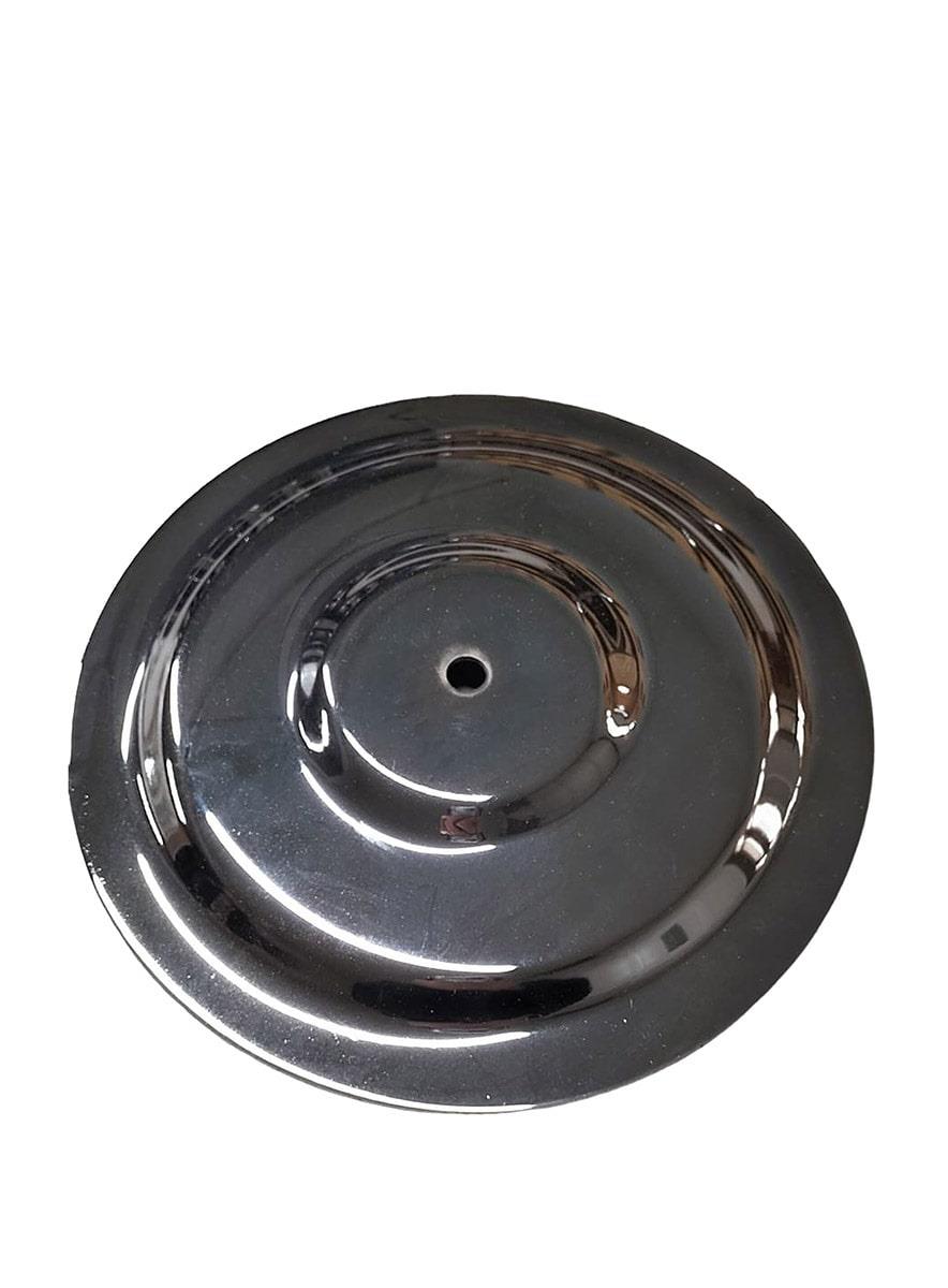 Çap 48cm x 3mm Kademeli Taban Sacı Teknobutik.com'da