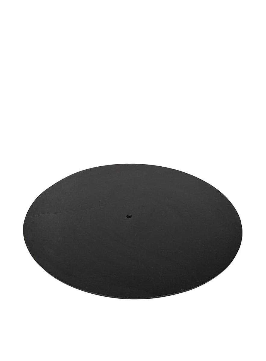 Çap 48cm x 6mm Ağır Taban Sacı Teknobutik.com'da