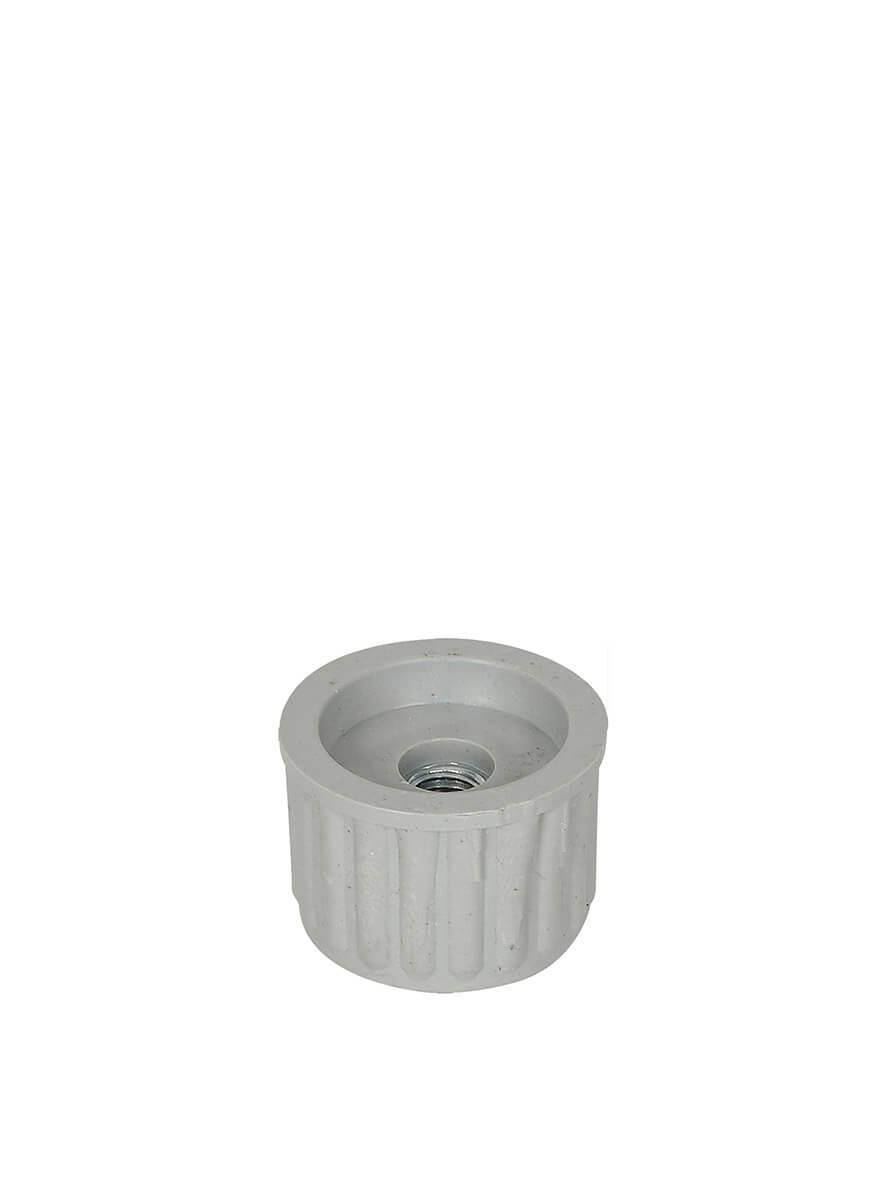 Çap 51mm Boru İçin M10 Somunlu Plastik Teknobutik.com'da