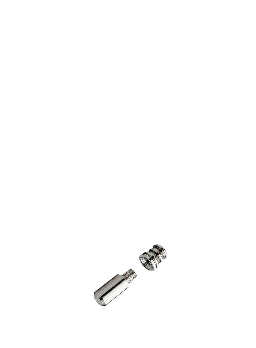 Contasız Raf Pimi Teknobutik.com'da