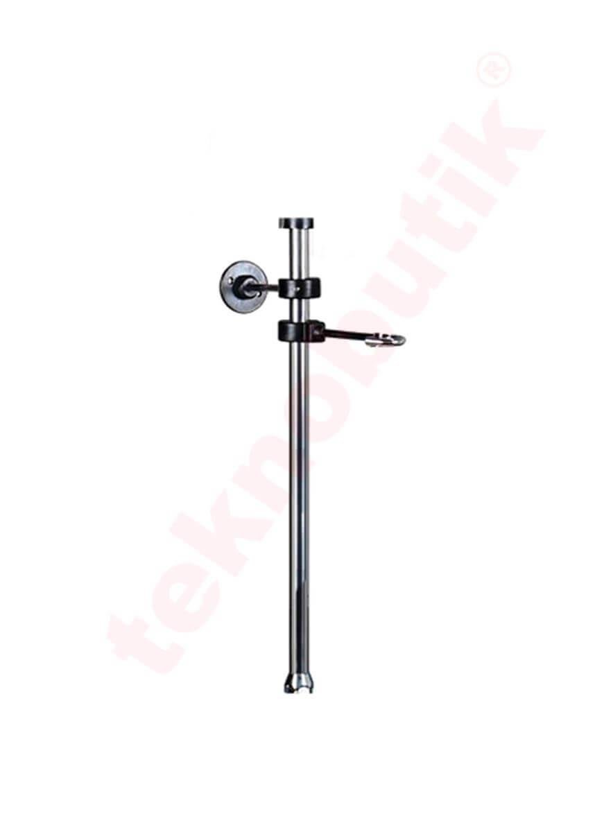 Endüstriyel Mutfak Bataryası Yedek Orta Boru  Teknobutik.com'da