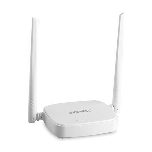 Everest EWR-301 300Mbps Rep/Access Point/Bridge Teknobutik.com'da