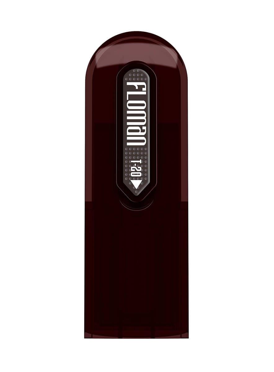 Floman Bordo T-20 Flash Cep Kaşesi 16x46mm Teknobutik.com'da