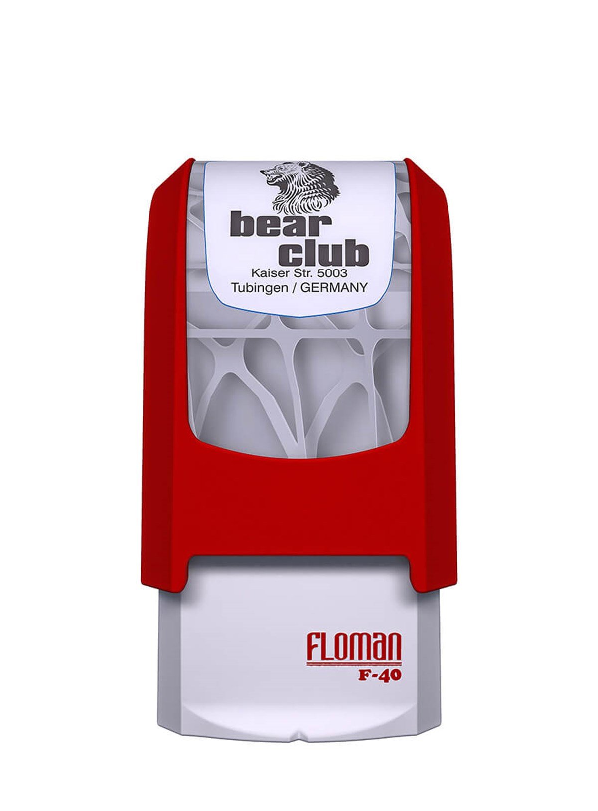 Floman F-40 Flash Kaşe 40x40mm Kare Teknobutik.com'da