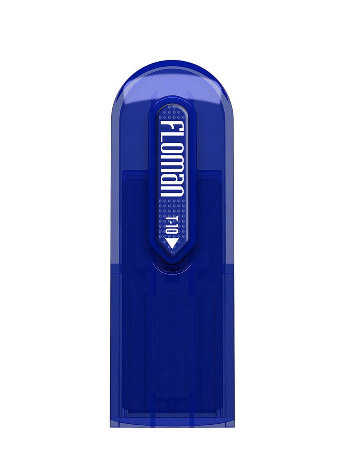 Floman Mavi T-10 Flash Cep Kaşe17x37mm  Teknobutik.com'da