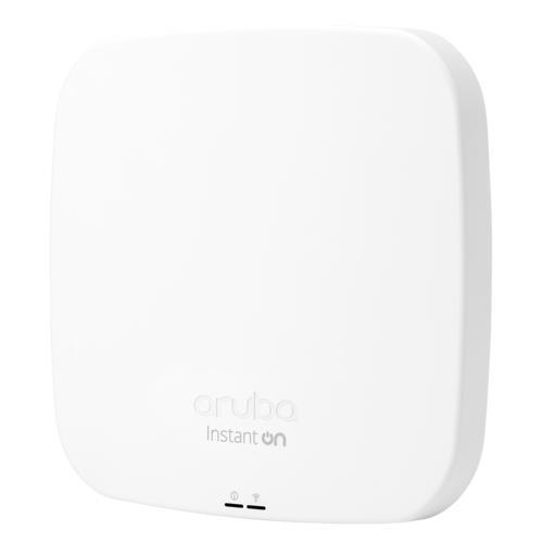 HPE Aruba R2X06A Instant On AP15 (RW) Access Point Teknobutik.com'da