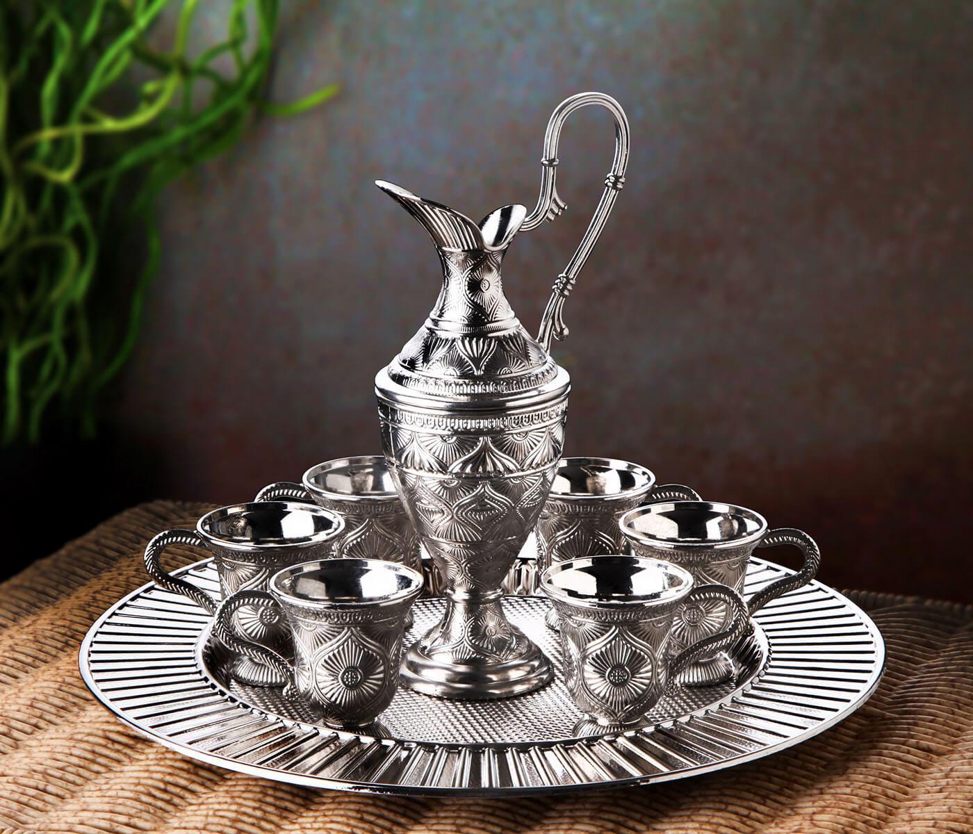 Kaf Zemzem Takımı-Nikel Teknobutik.com'da