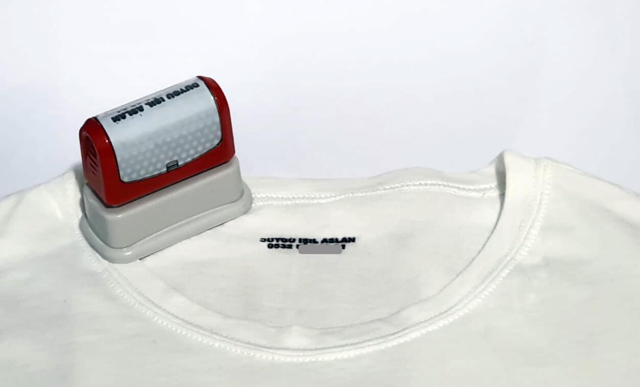 Kıyafet Kaşesi Siyah Maxor K-12 13x43 Teknobutik.com'da