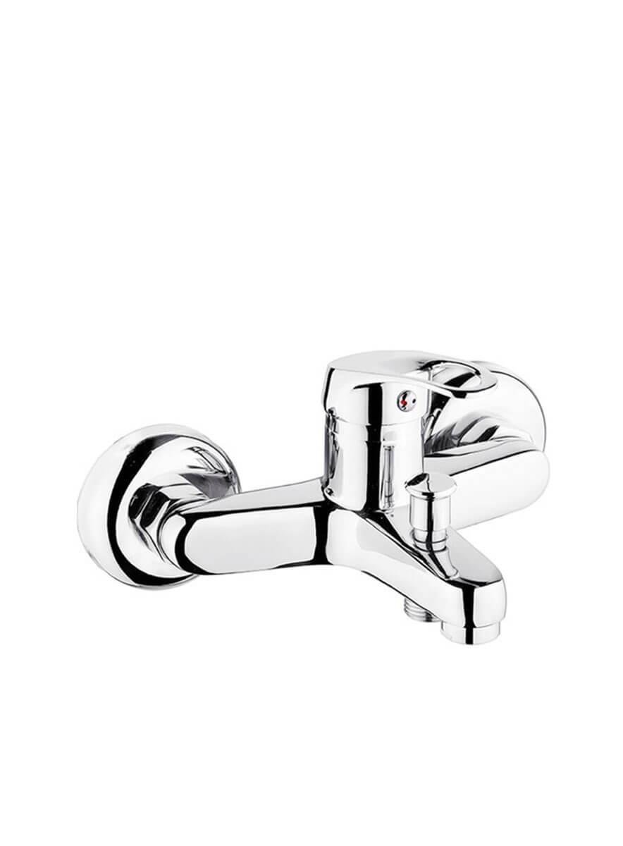 Klasik Mix Banyo Musluk Bataryası Teknobutik.com'da