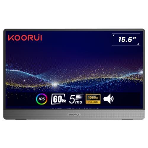 Koorui 15.6