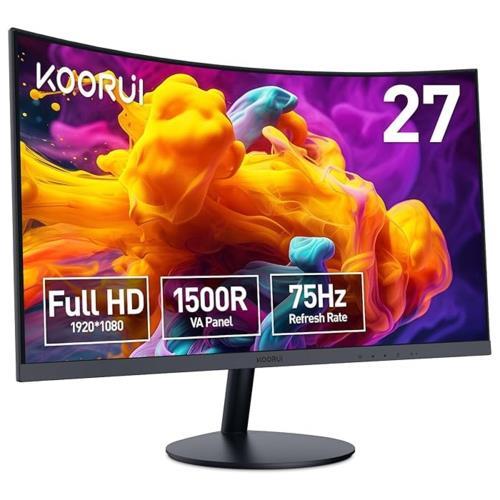 Koorui 27