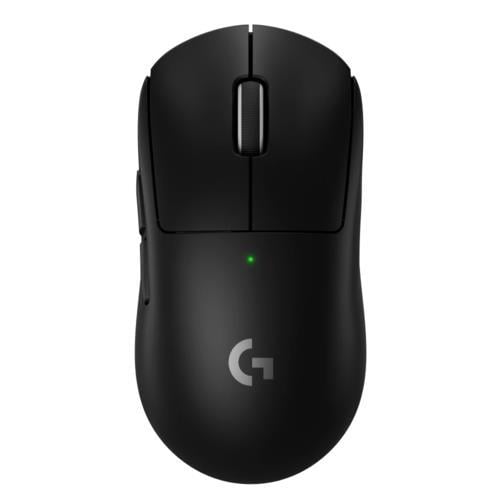 Logitech G PRO X Superlight 2 Lightspeed Gaming Mouse Siyah 910-006631 Teknobutik.com'da