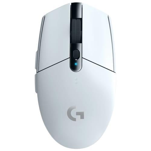 Logitech G305 Lightspeed Oyuncu Mouse Beyaz 910-005292 Teknobutik.com'da