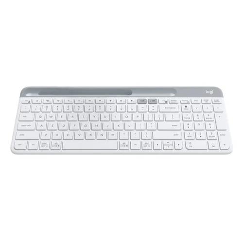 Logitech K580 Bluetooth Klavye Beyaz 920-010625 Teknobutik.com'da