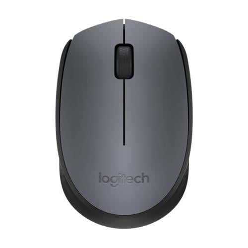 Logitech M170 Kablosuz Mouse Gri 910-004642 Teknobutik.com'da