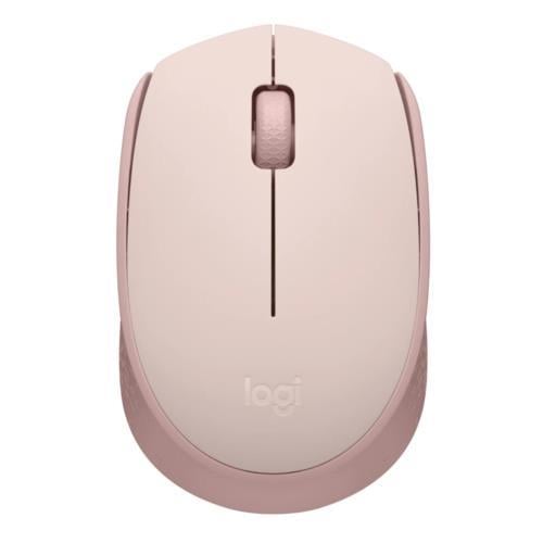 Logitech M171 Kablosuz Mouse Pembe 910-006865 Teknobutik.com'da