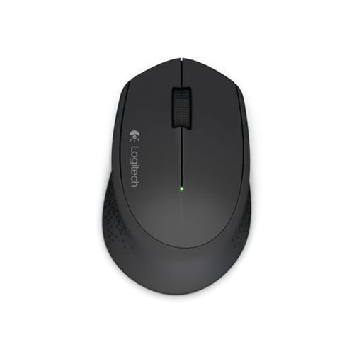 Logitech M280 Kablosuz Mouse Siyah 910-004287 Teknobutik.com'da
