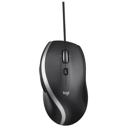 Logitech M500s Gelişmiş Kablolu Mouse 910-005784 Teknobutik.com'da
