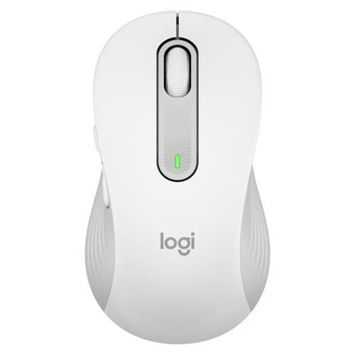 Logitech M650 Signature Kablosuz Mouse Beyaz 910-006255 Teknobutik.com'da