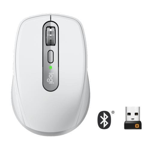 Logitech MX Anywhere 3 Pale Mouse Grey 910-005989 Teknobutik.com'da