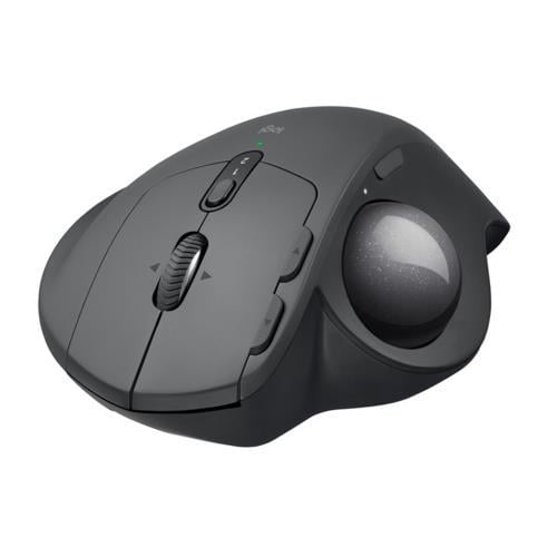 Logitech MX Ergo Kablosuz Mouse Siyah 910-005179 Teknobutik.com'da