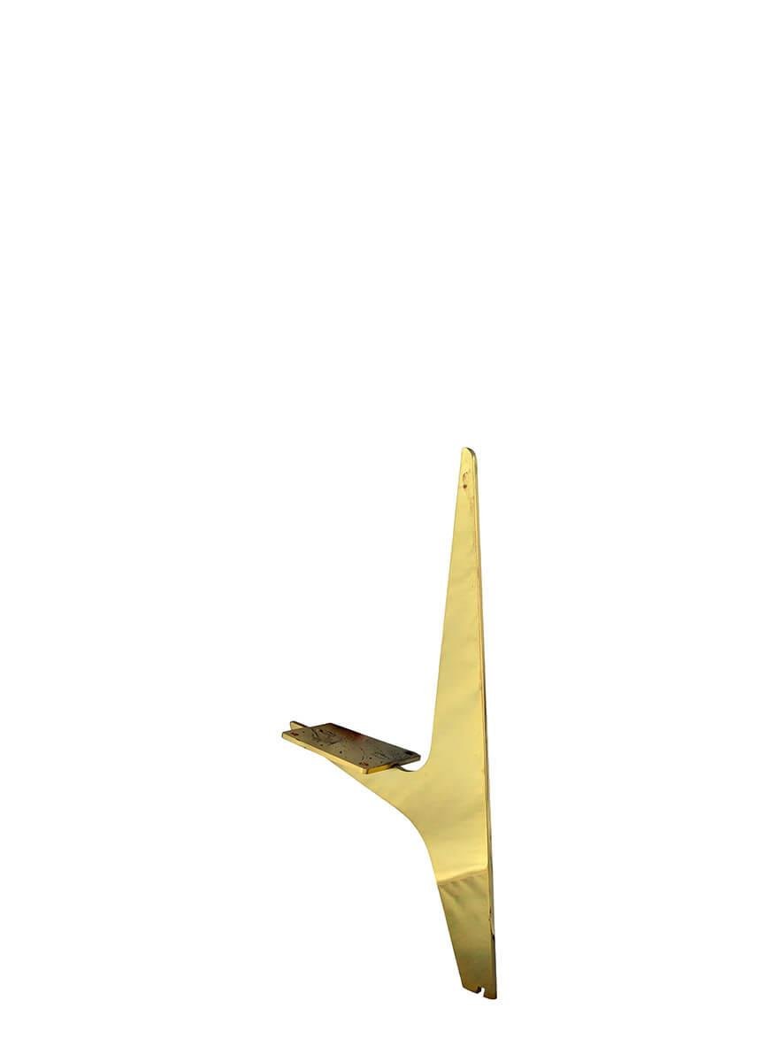 Metal Kılıç Mobilya Ayağı Teknobutik.com'da