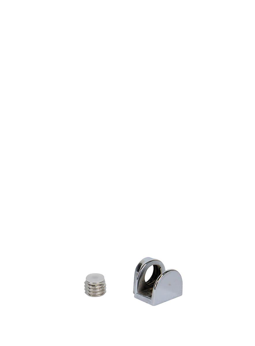 Minik Etejer Vidalı Raf Tutucu - Metal Vidalı Teknobutik.com'da