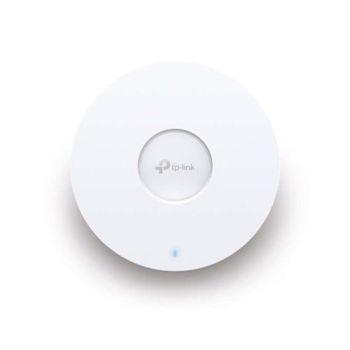 Omada EAP613 AX1800 Wi-Fi6 Dual Band Tavan Access Point Teknobutik.com'da