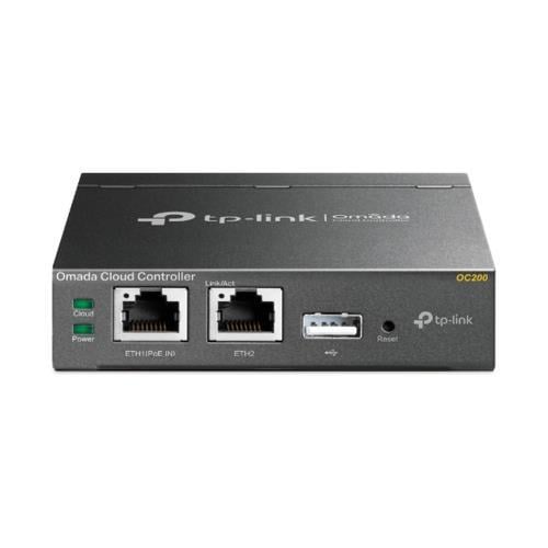 Omada OC200 SDN Hardware Controller with Cloud Access Teknobutik.com'da