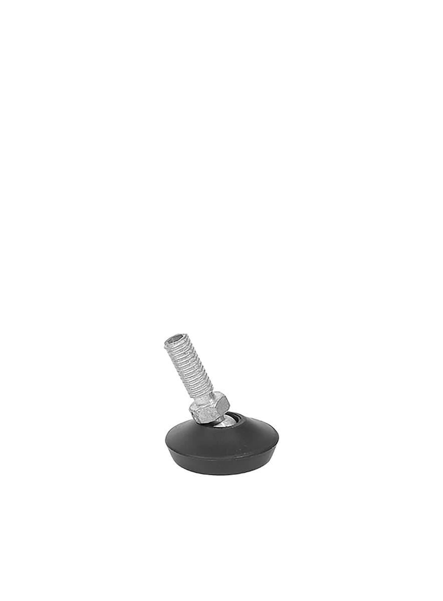Oynar Plastik Bingo Çap 25mm Demir Vidalı Teknobutik.com'da