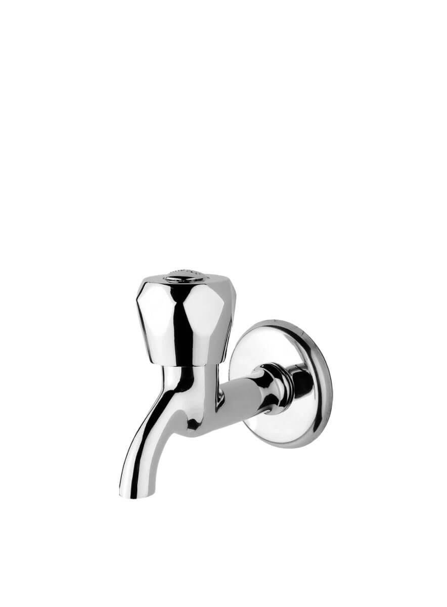 Topaç Kısa Musluk Teknobutik.com'da