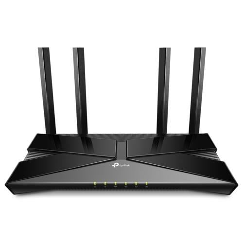 TP-Link Archer AX53 3000Mbps Wi-Fi6 DualBand Gigabit Router Teknobutik.com'da