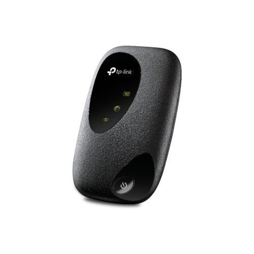 TP-Link M7200 300 Mbps 4G LTE Mobil Wi-Fi Router Teknobutik.com'da