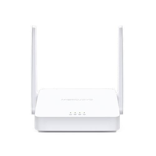 TP-Link Mercusys MW301R 300Mbps Wireless N Router Teknobutik.com'da