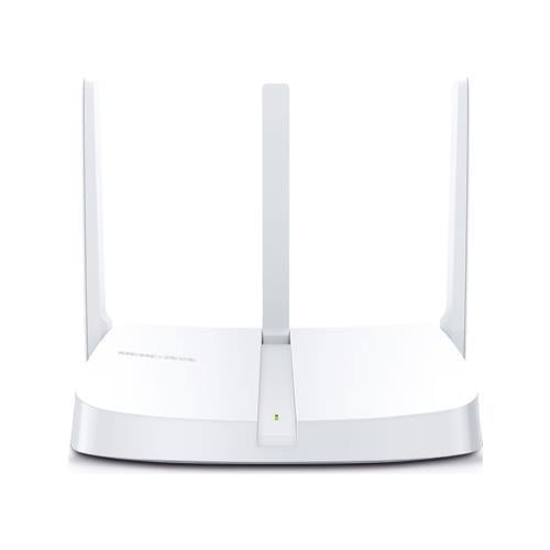 TP-Link Mercusys MW305R 300Mbps Wi-Fi Router Teknobutik.com'da