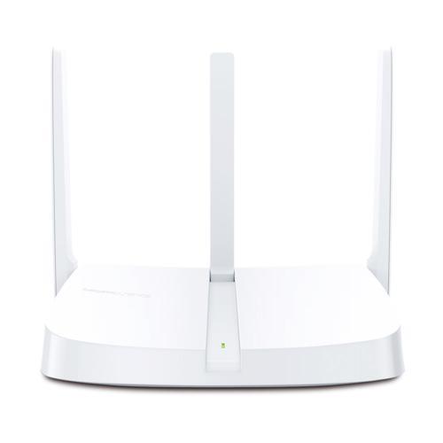 TP-Link Mercusys MW306R 300Mbps Multi-Mode Wi-Fi Router Teknobutik.com'da
