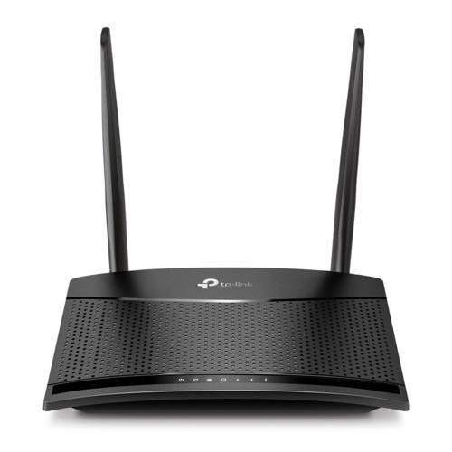 TP-Link TL-MR100 300Mbps Wi-Fi N 4G LTE Router Teknobutik.com'da