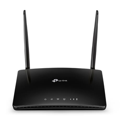 TP-Link TL-MR150 300Mbps Wi-Fi N 4G LTE Router Teknobutik.com'da