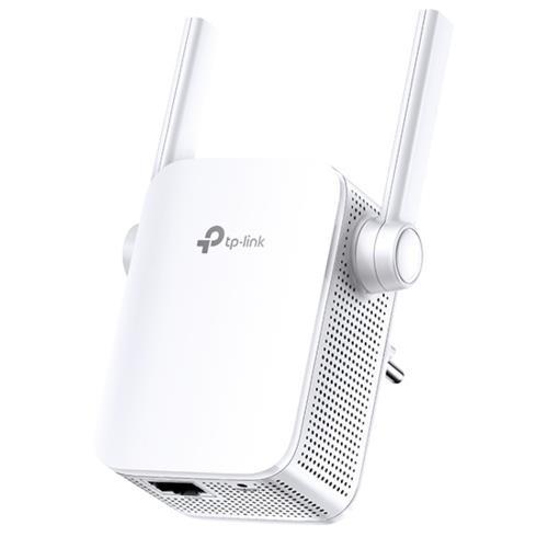 TP-Link TL-WA855RE 300Mbps Wi-Fi Menzil Genişletici Teknobutik.com'da