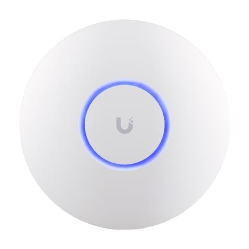 Ubiquiti UniFi U6+ DualBand Wi-Fi6 Access Point Teknobutik.com'da