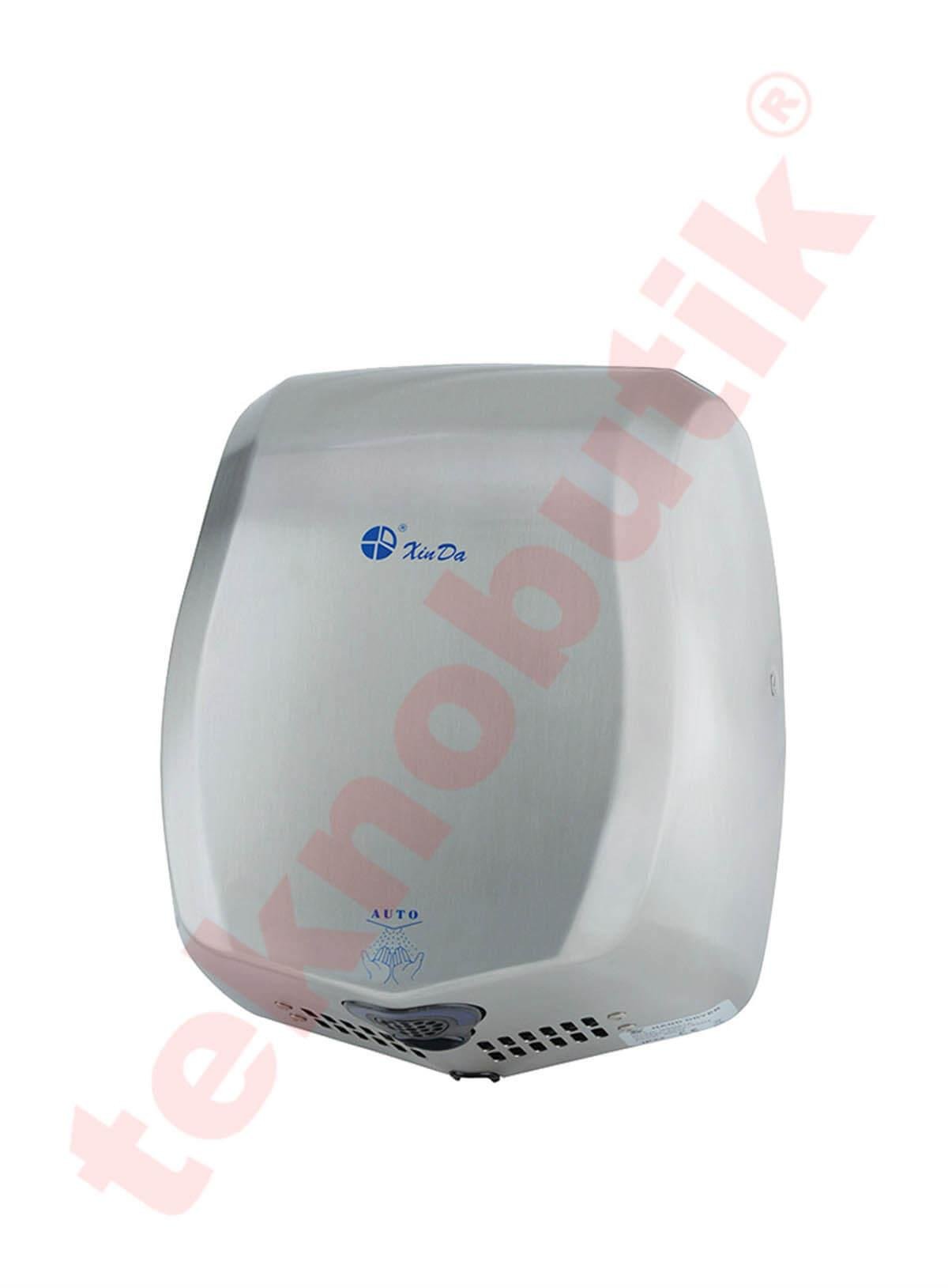 Xinda GSQ91K Fotoselli Jet Motorlu El Kurutma Makinası Teknobutik.com'da